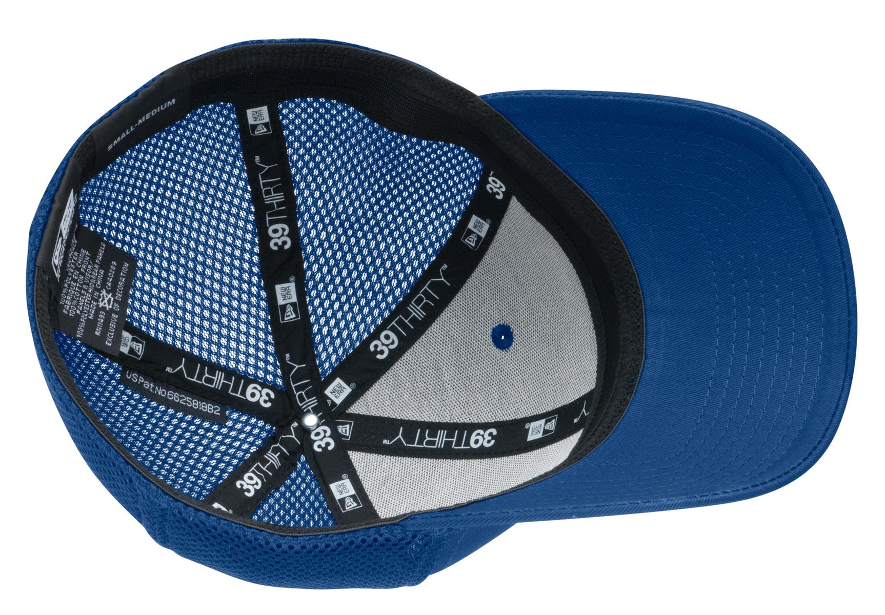 New Era® Stretch Mesh Cap 12
