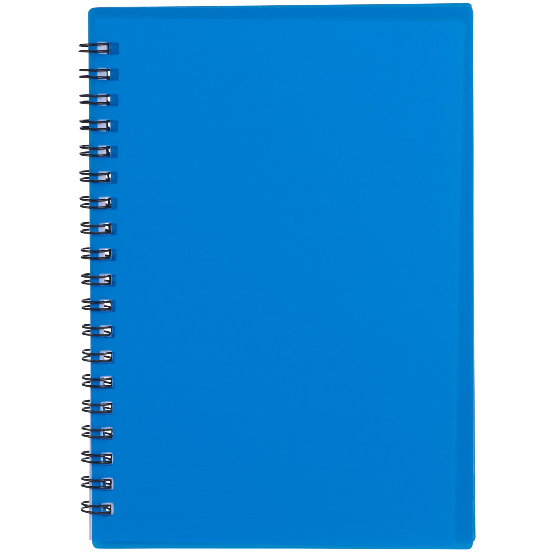 FSC® Mix 5" x 7" Duchess Spiral Notebook 82