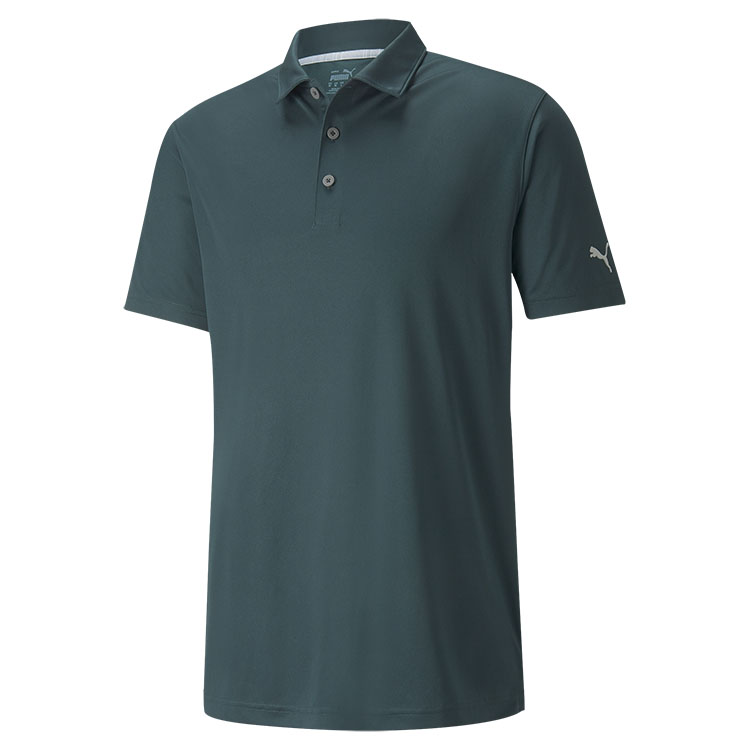 Puma Gamer Polo 8