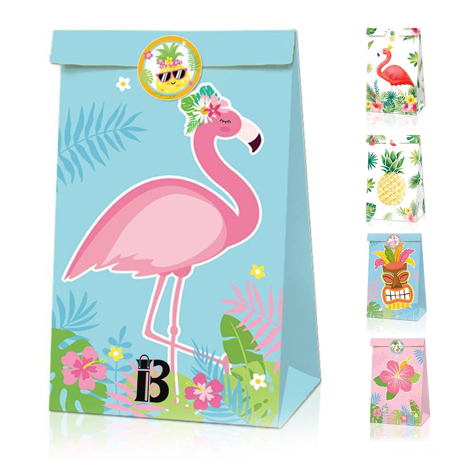 kraft paper bag 6