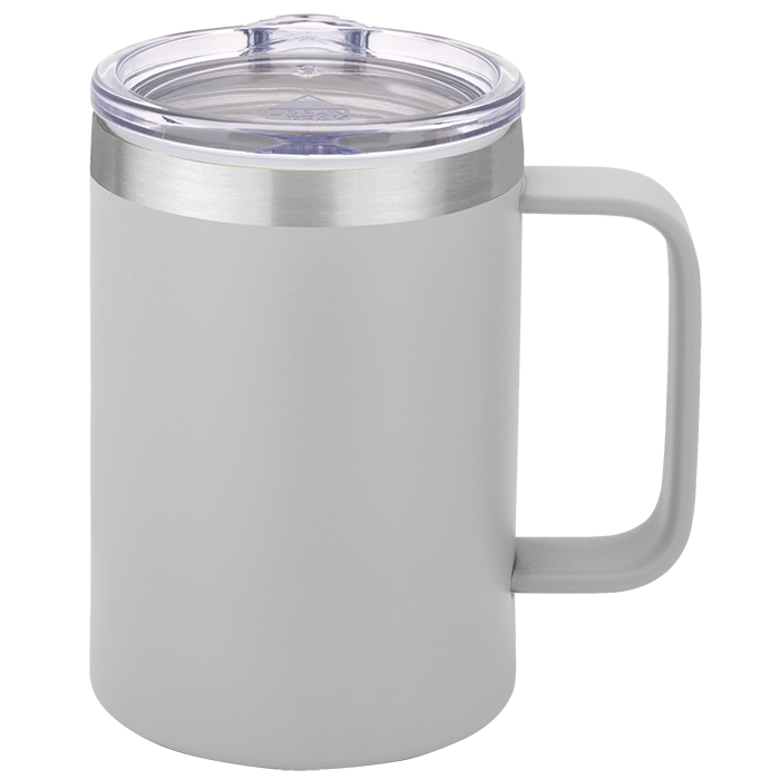 14 oz Urban Peak® Summit Vacuum Camp Mug 17