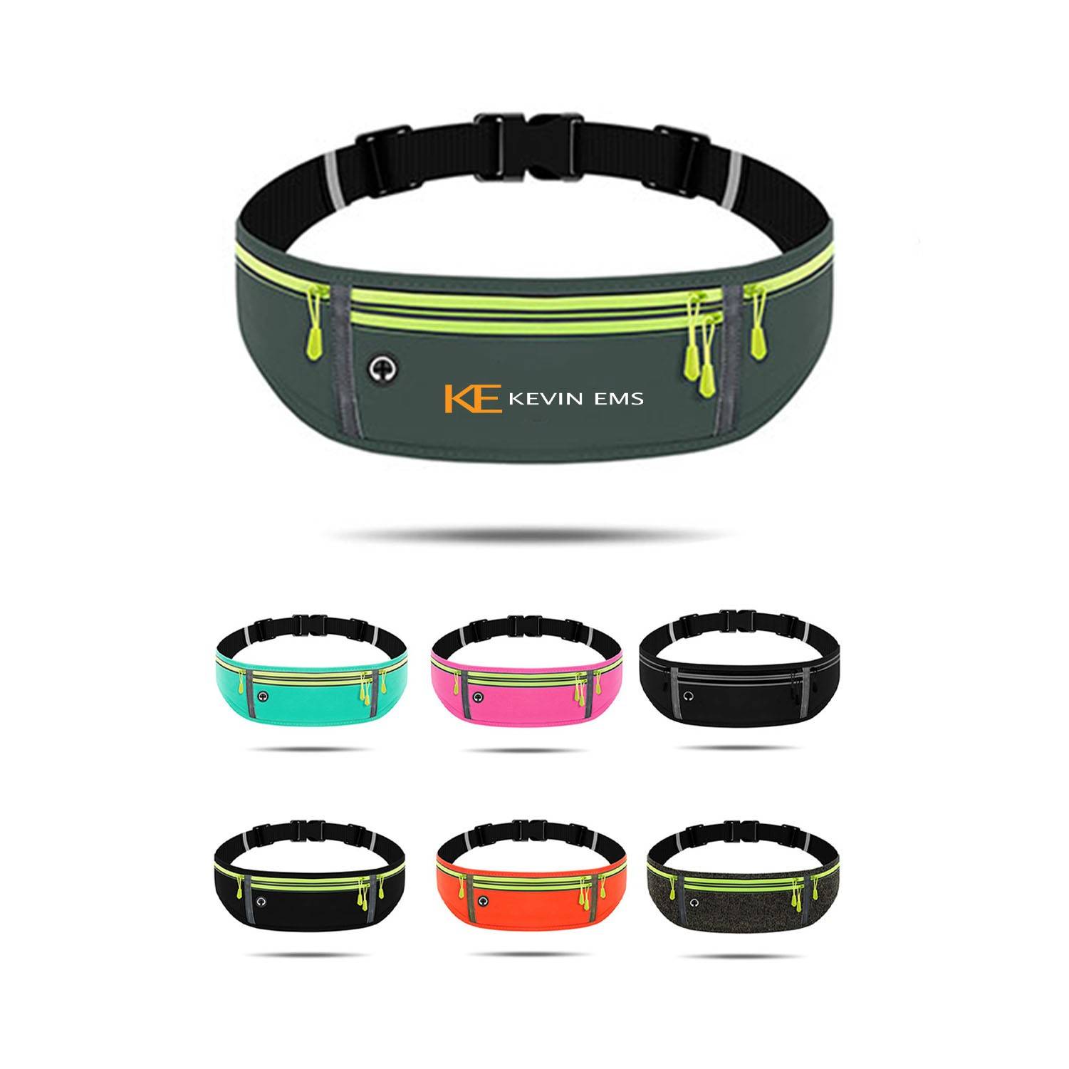 Invisible New Mini Fanny Pack 2