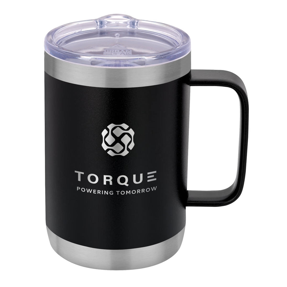 15oz Urban Peak® Citrine Vacuum Mug 15