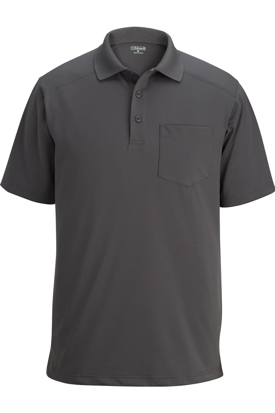 Ultimate+ Unisex Short Sleeve Polo 5