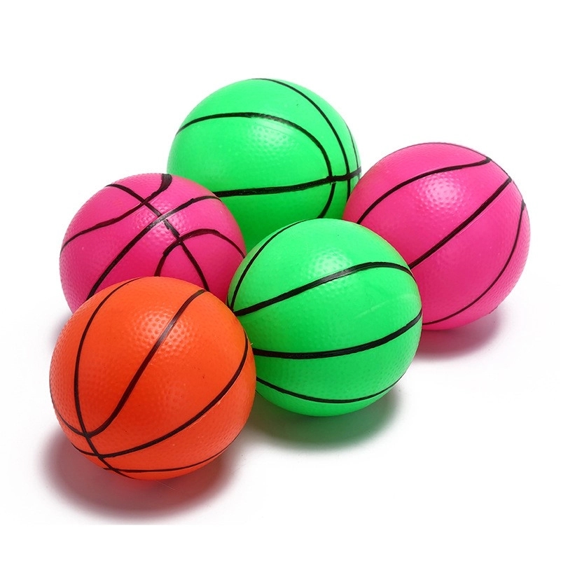 Basketball Inflatable Sport Beach Ball 3
