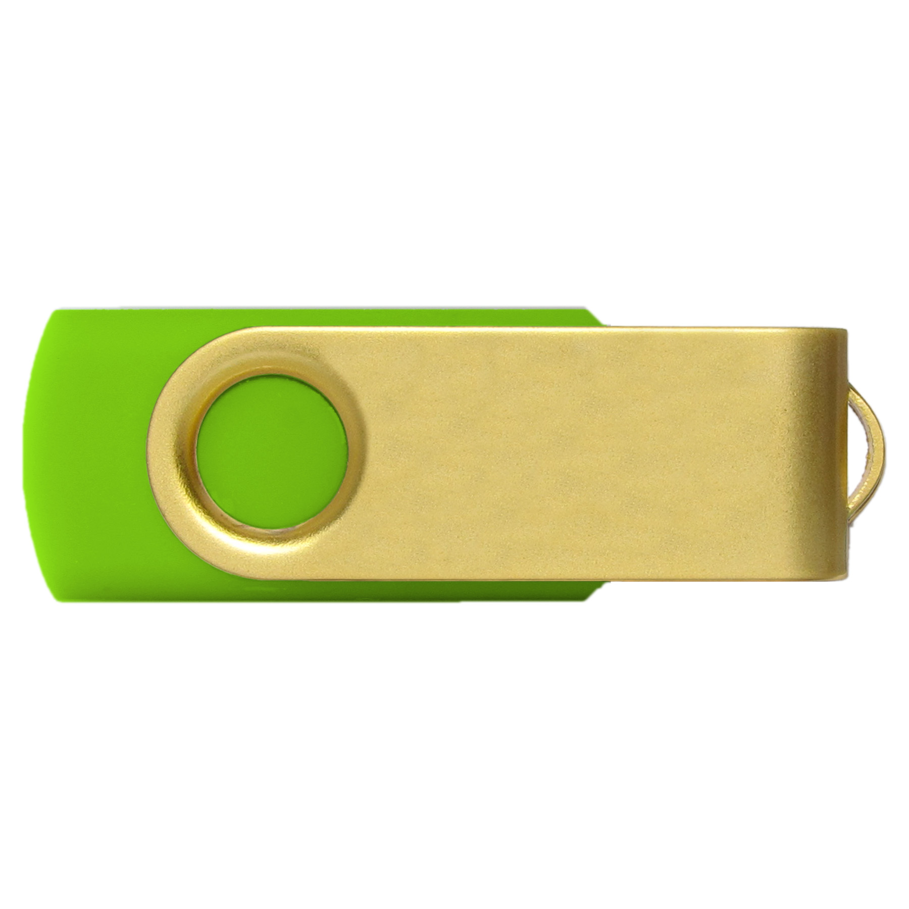 iClick 3.0 USB Flash Drive-SWGLD 59