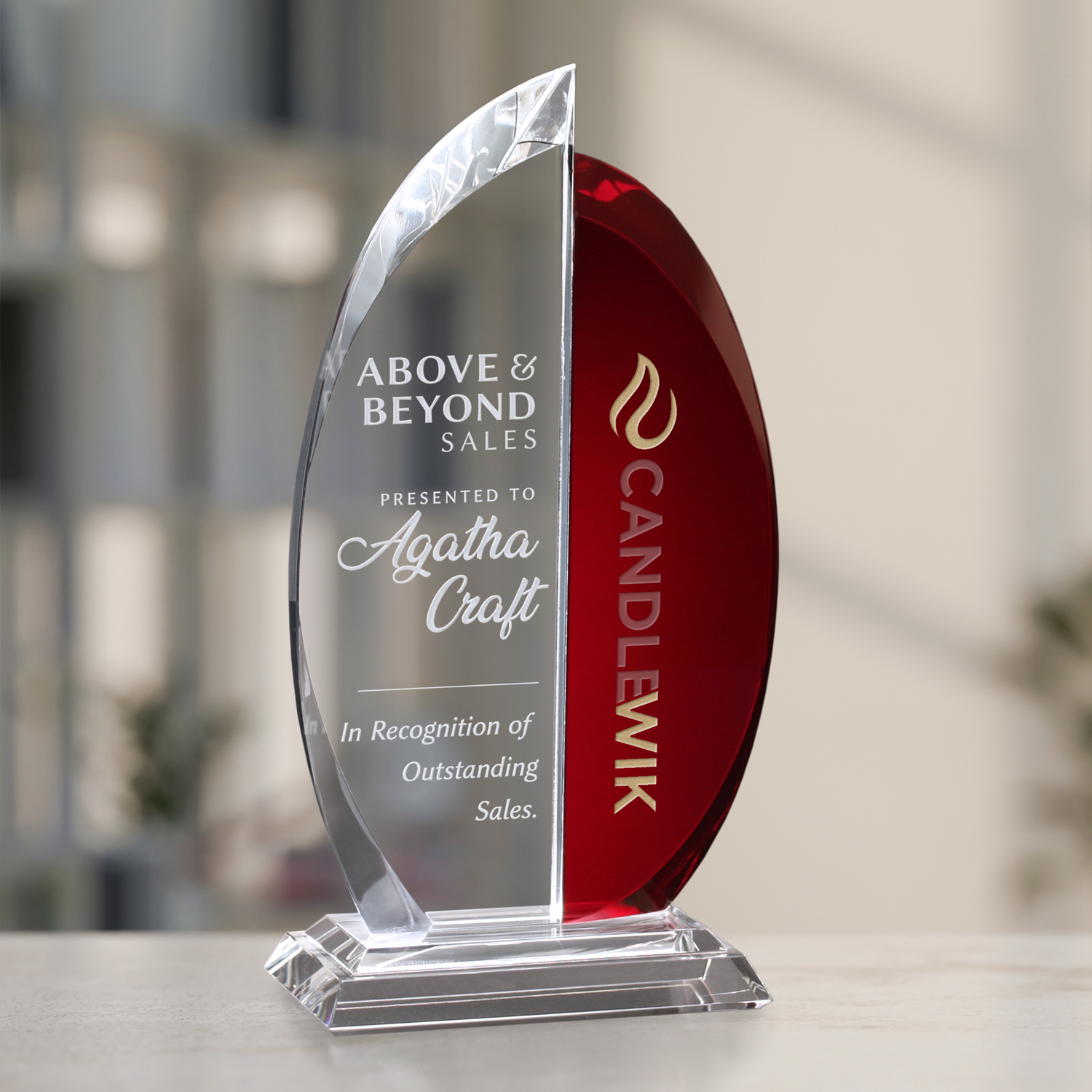 Beacon Ruby Award 3