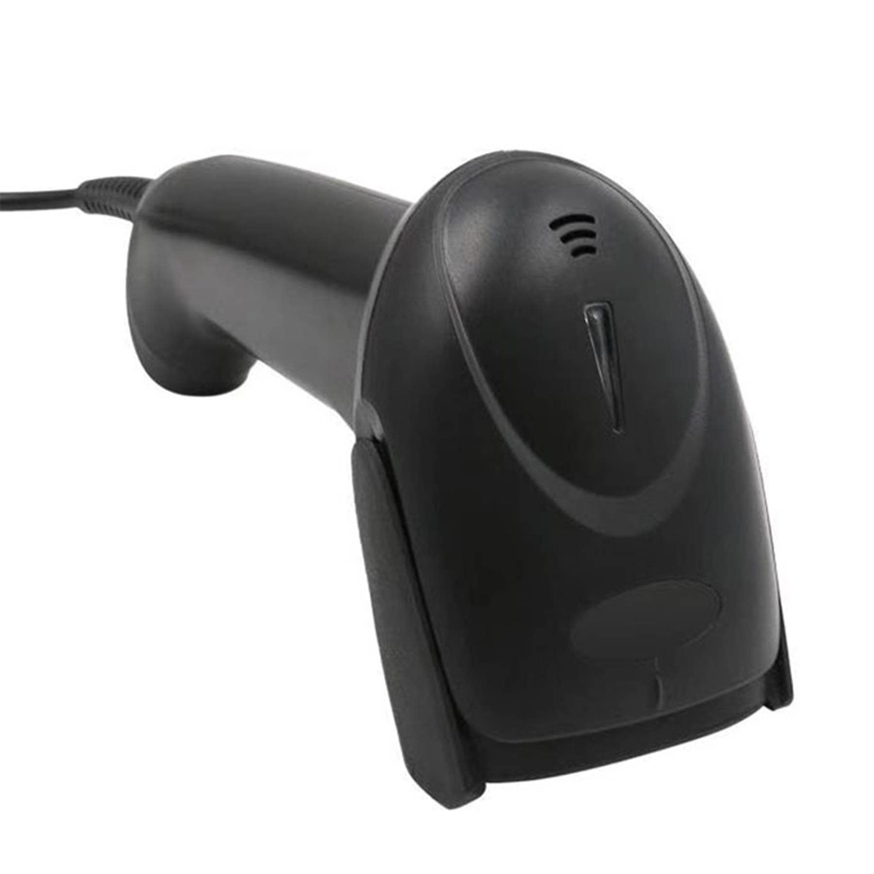 1 D Barcode Scanner 1