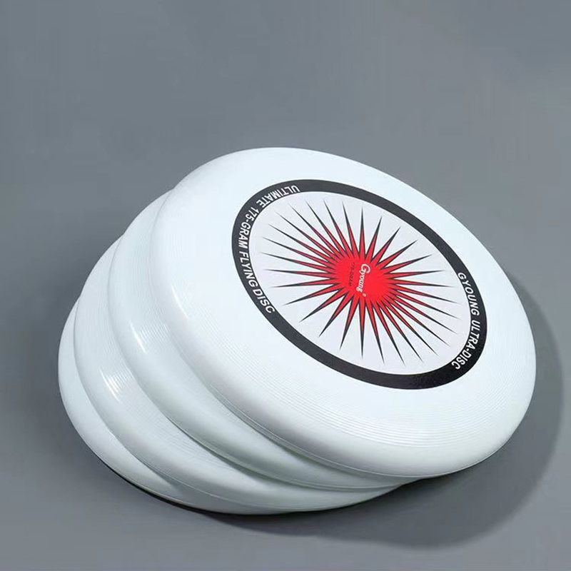 175g Frisbee Flying Discs Plastic Flying Disks for Beach 20