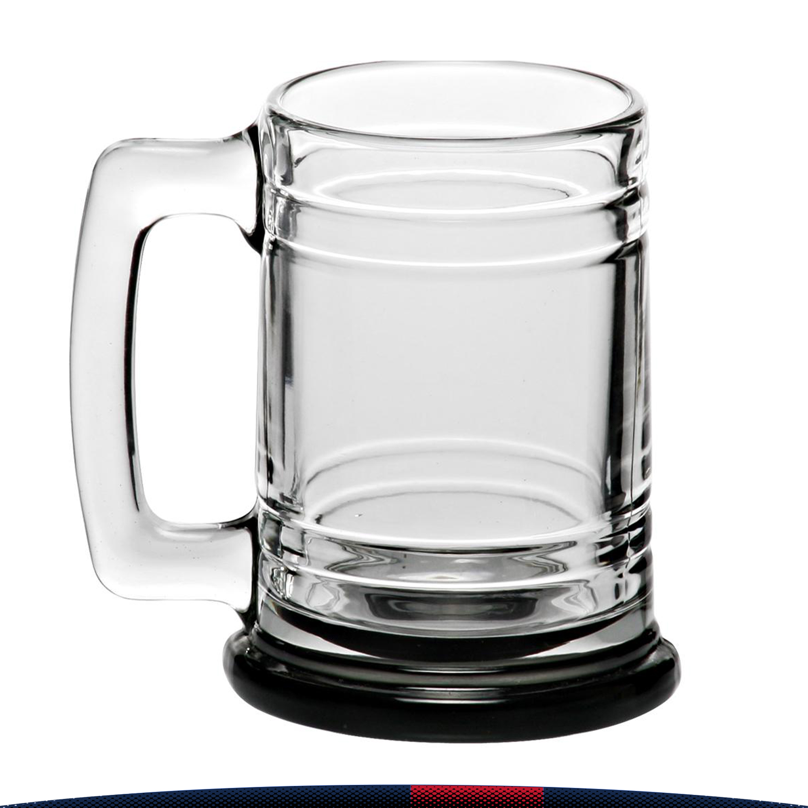 15 oz. Libbey Beer Glasses 10