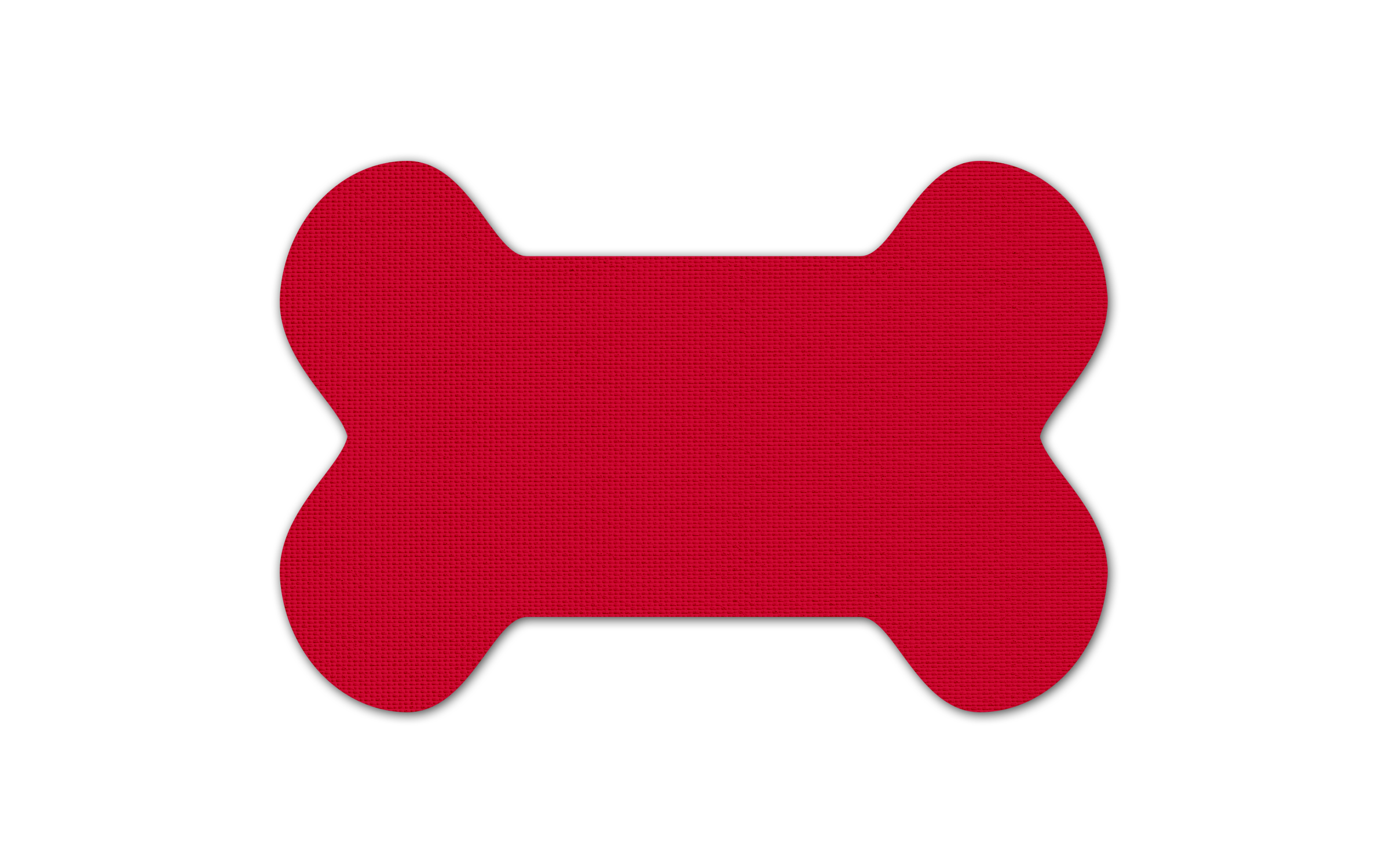 Dogbone Vinyl Jar Opener 77