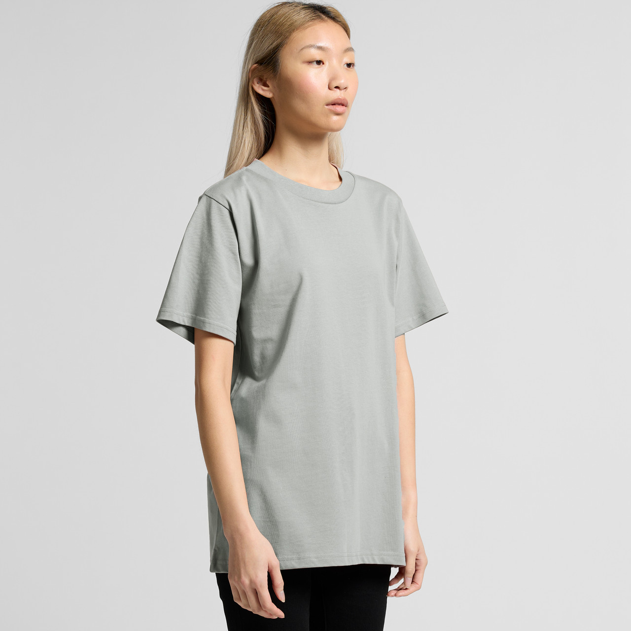 Wo's Classic Tee | 4026 6