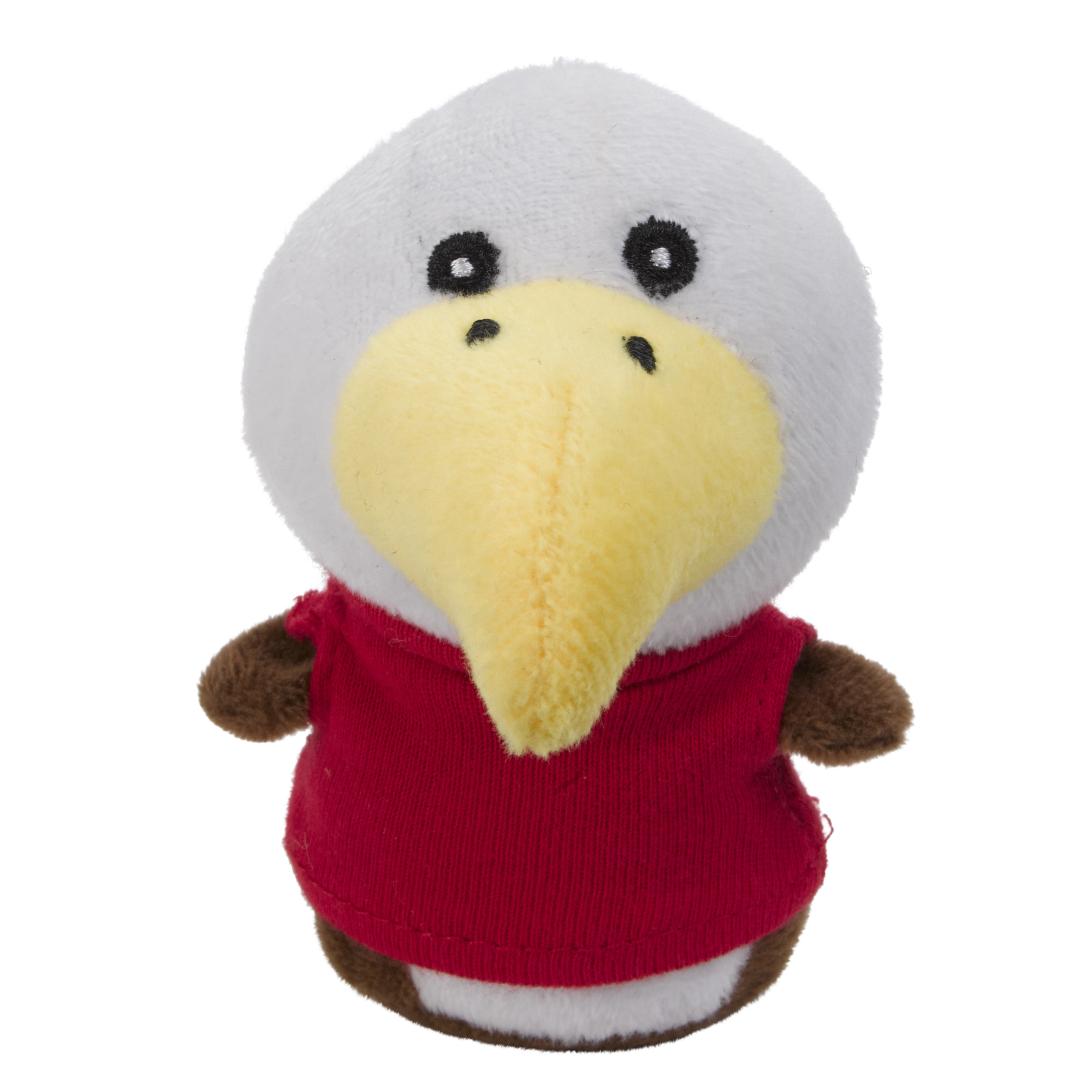 Chelsea Teddy Bear™ Shorties - 4" Plush 127