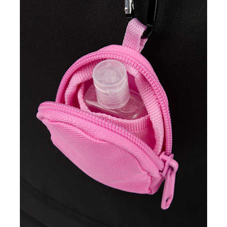 Mini Backpack Bag Charm 138