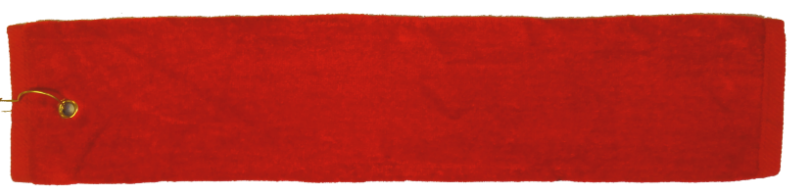 16" x 25" Golf Towel 5