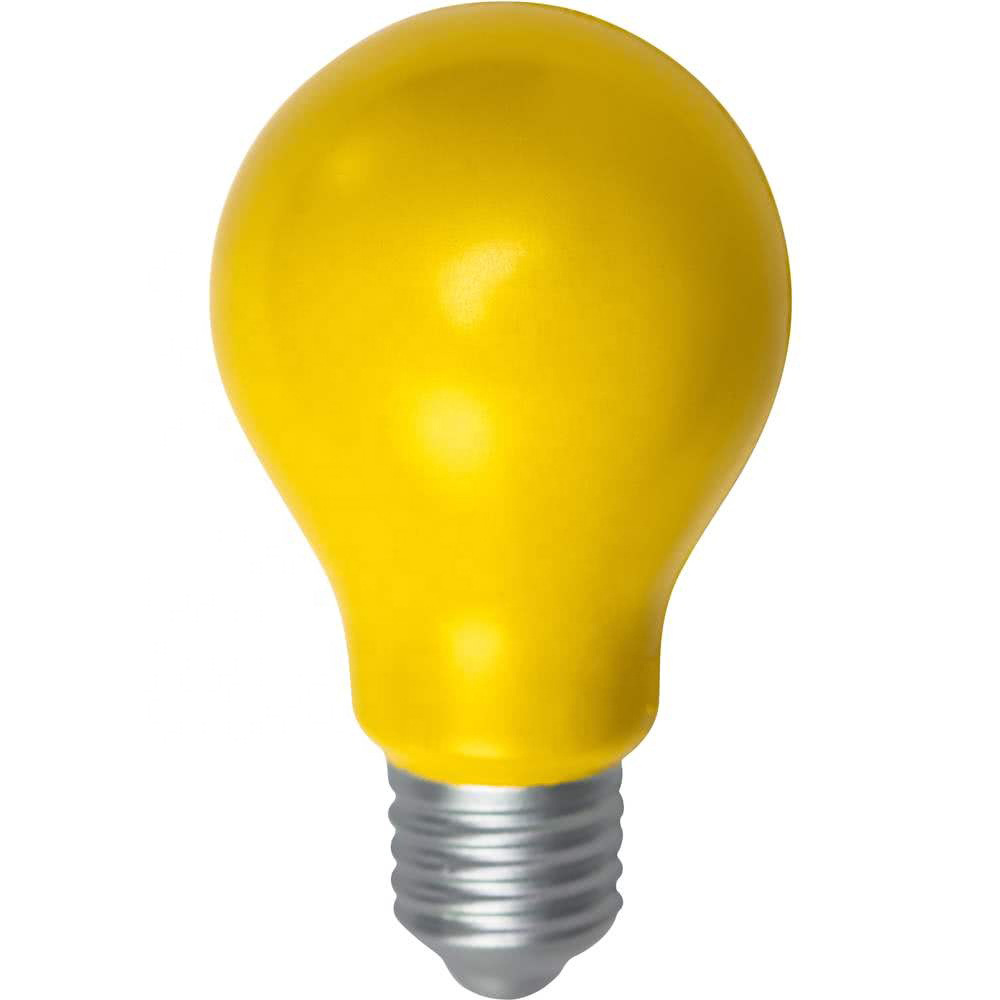 Lamp Bulb STRESS BALL 5