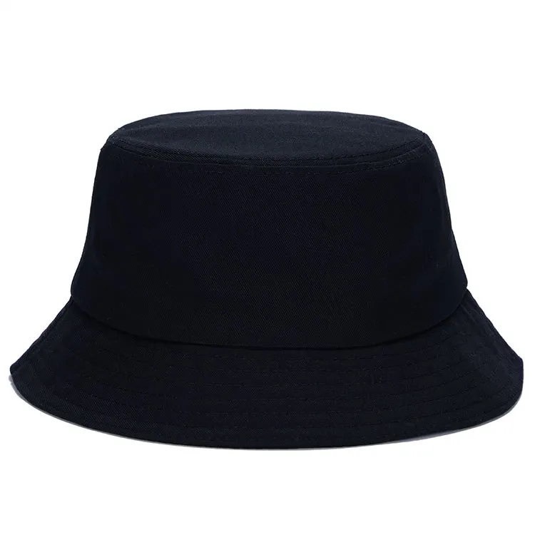 Foldable Bucket Hat 1