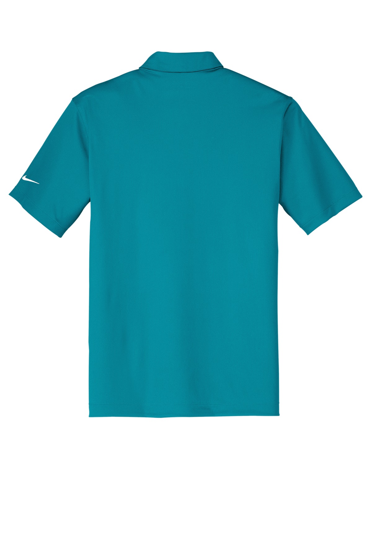 Nike® Dri-FIT Vertical Mesh Polo 22