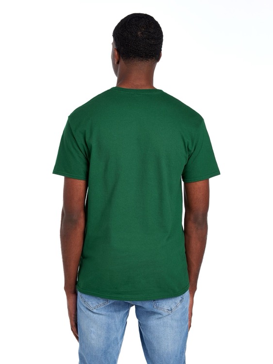 FRUIT OF THE LOOM HD Cotton™ Unisex T-Shirt 146
