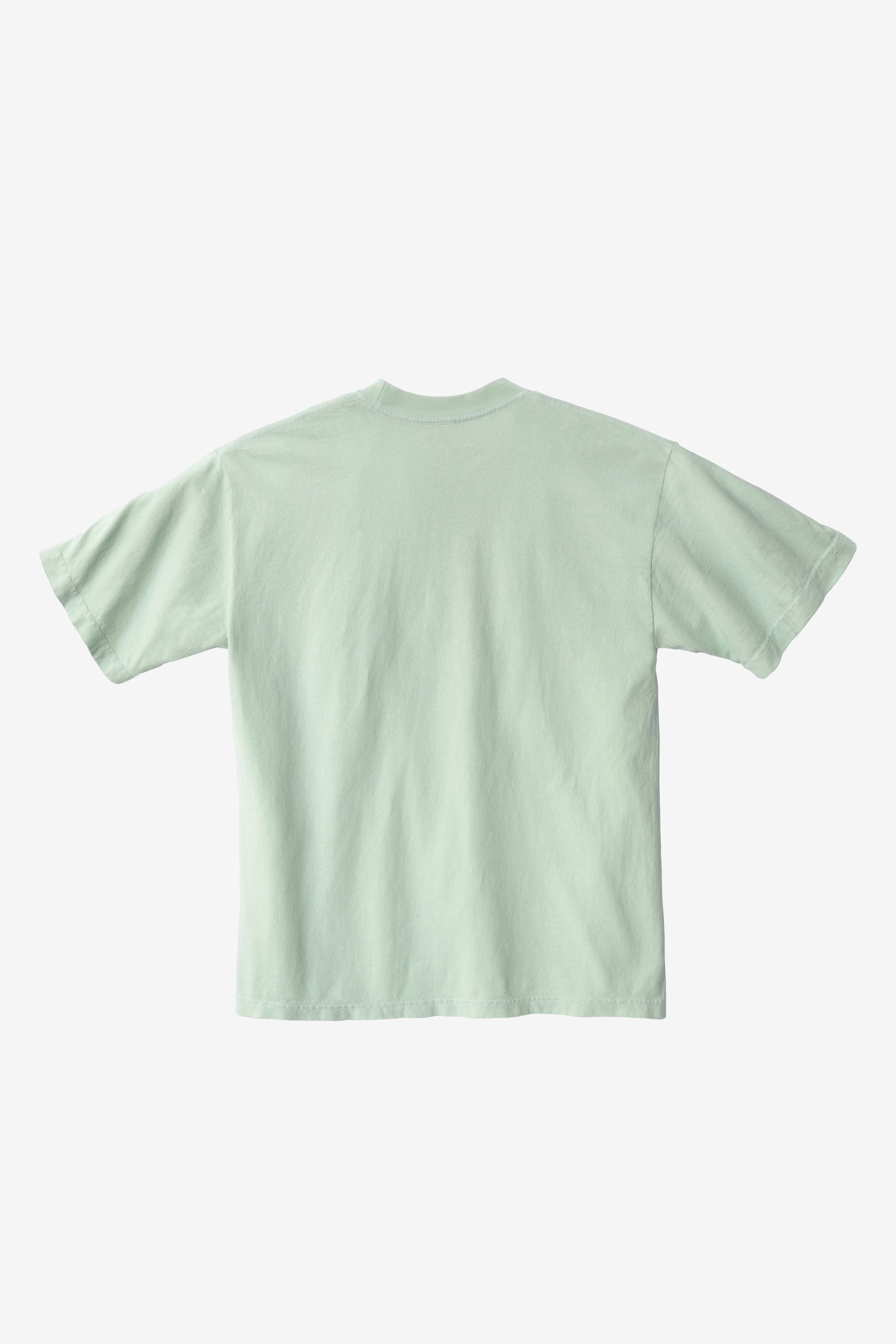 6.5 OZ S/S GARMENT DYE T-SHIRT 82