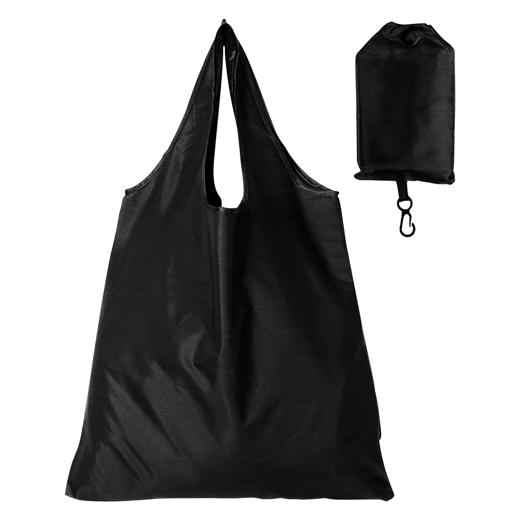 Eco-Friendly Portable Oxford Shopping Tote Bag, custom tote bag with logo imprint 14