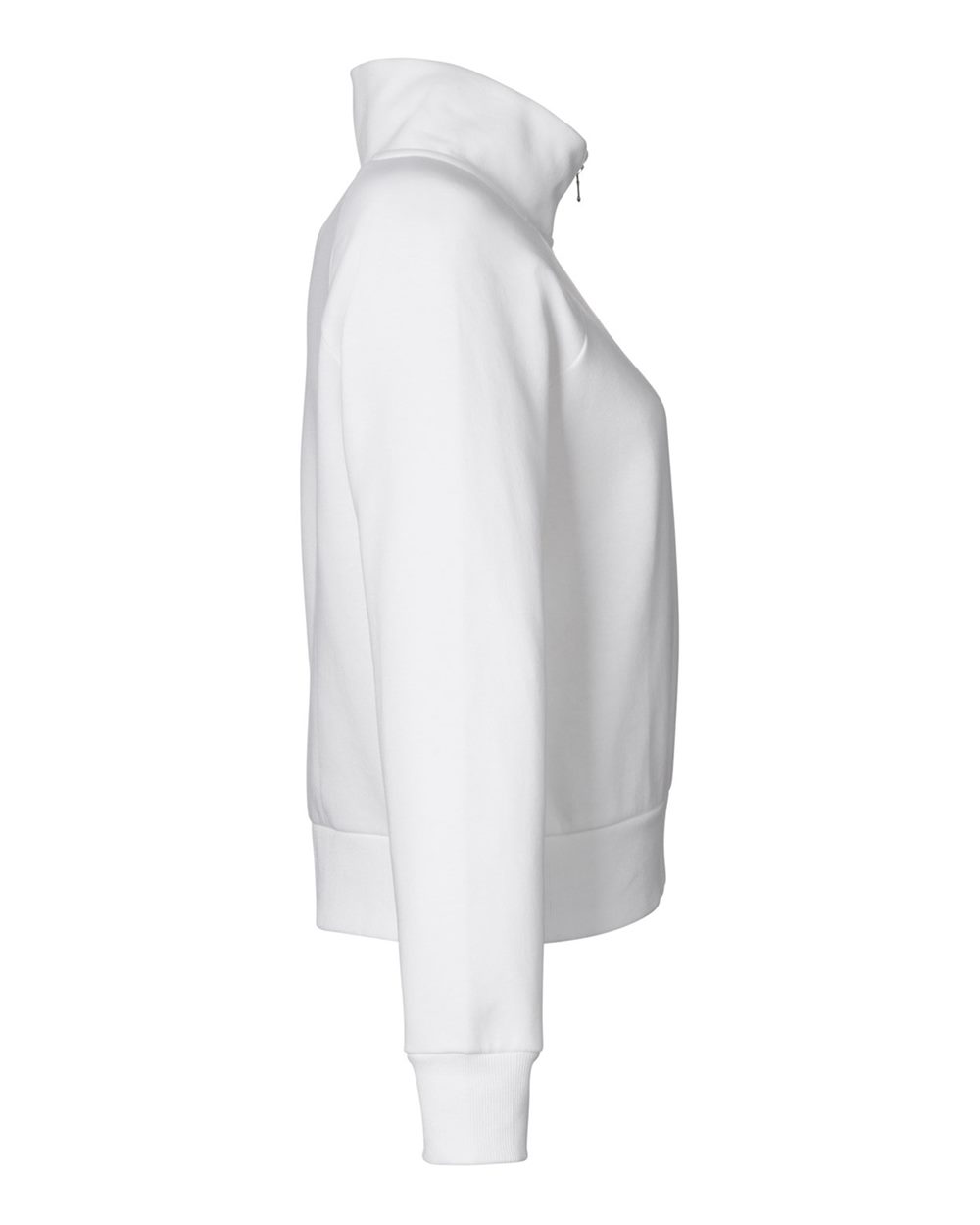 Women's Rival Fleece Half-Zip Pullover - 1379492 1