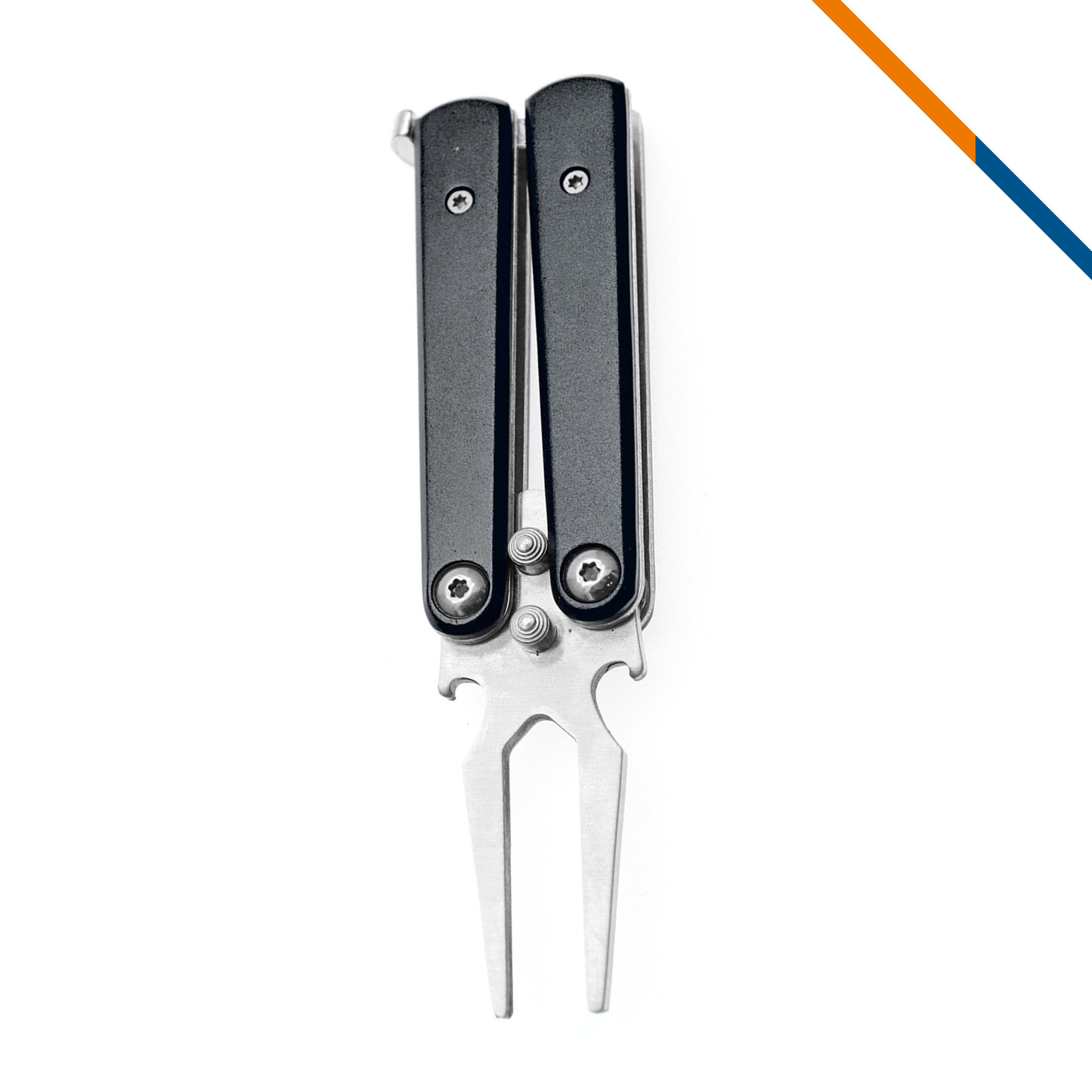 PutFix Foldable Golf Divot Tool 7
