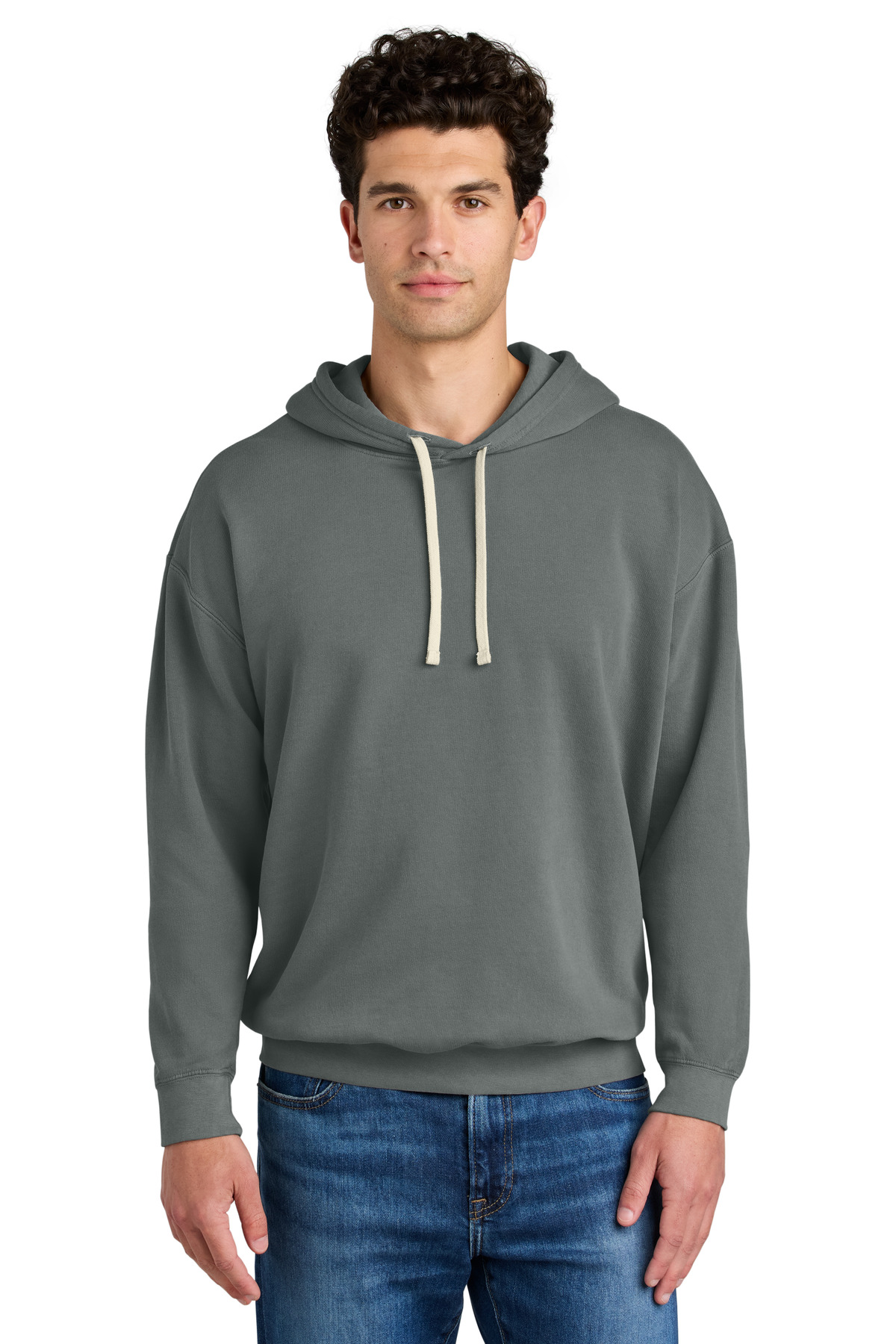 Comfort Colors Lightweight Hooded Sweatshirt 1467 72