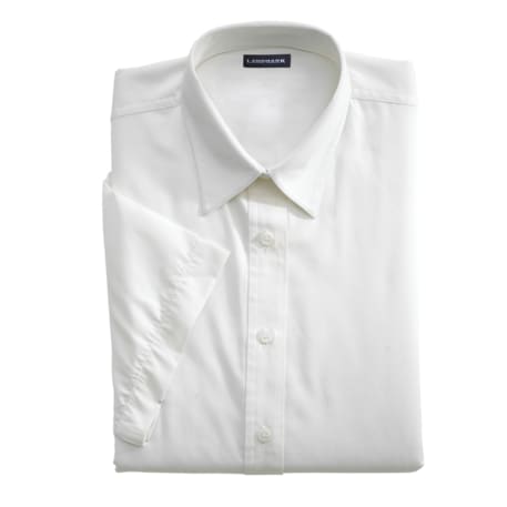 Women's SHORT SLEEVE DRESS SHIRT 148