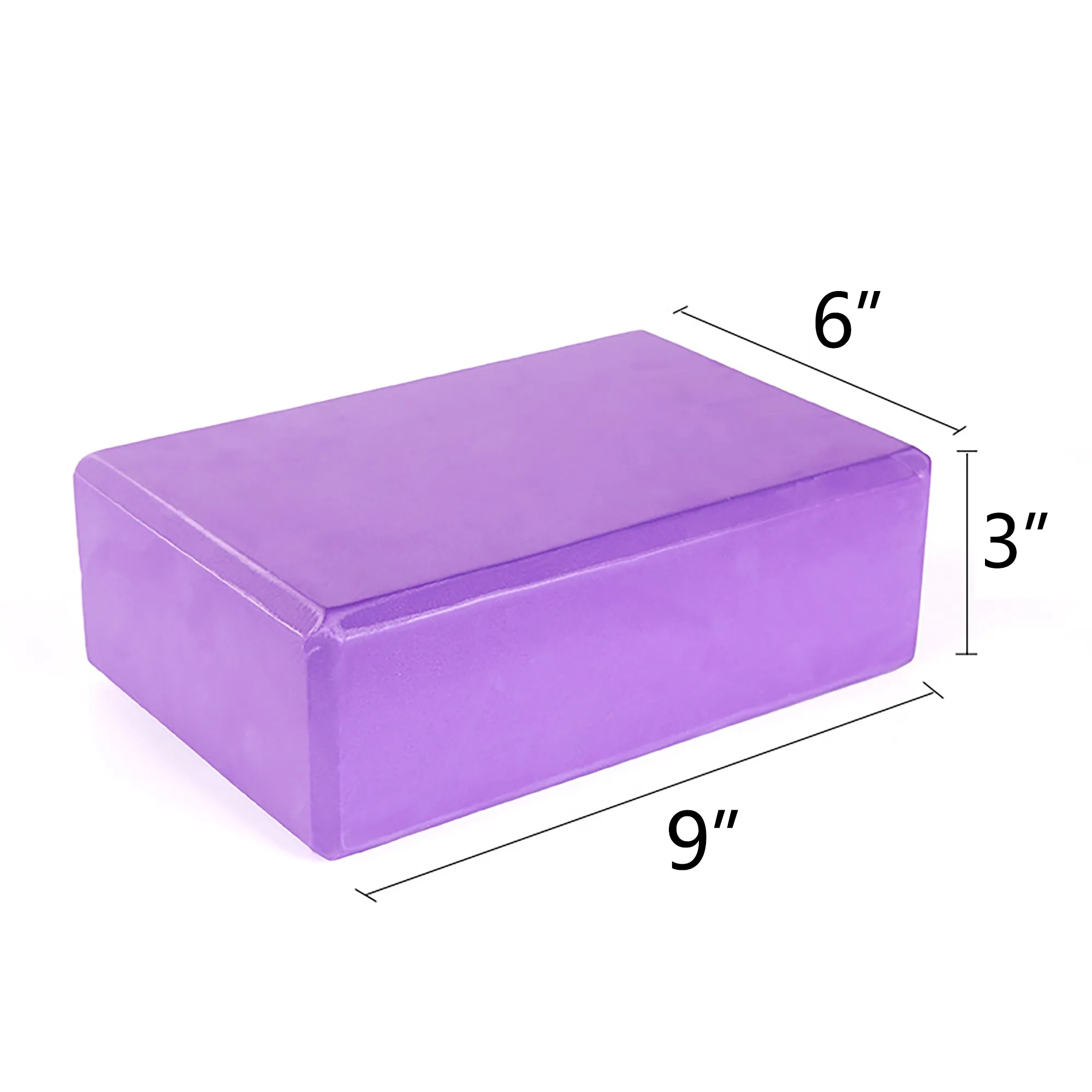 Premium EVA Foam Blocks 3