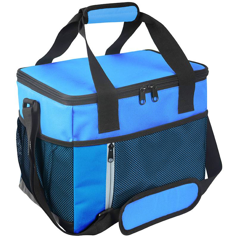 20L Insulated Camping Cooler Bag 5