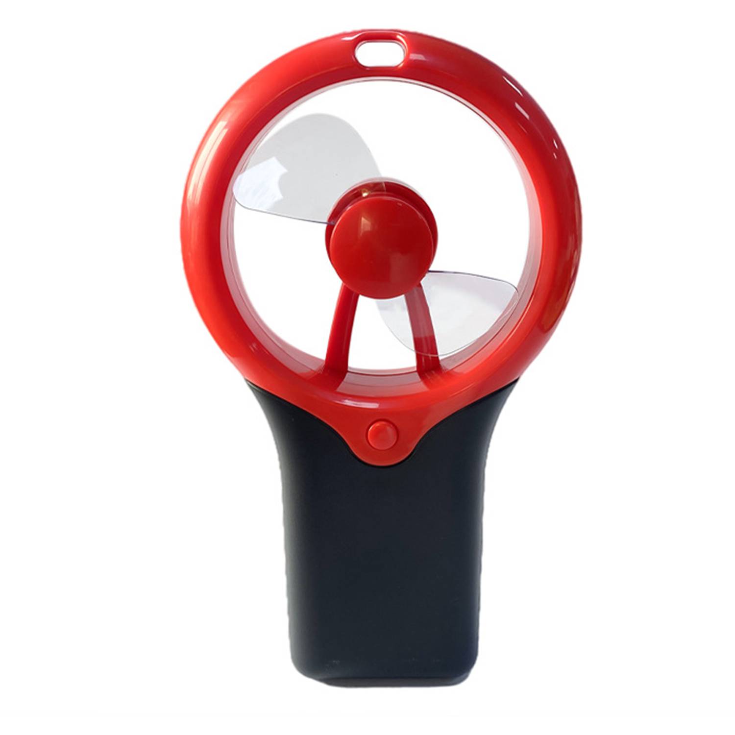 Mini Portable Handheld Cooling Fan 4