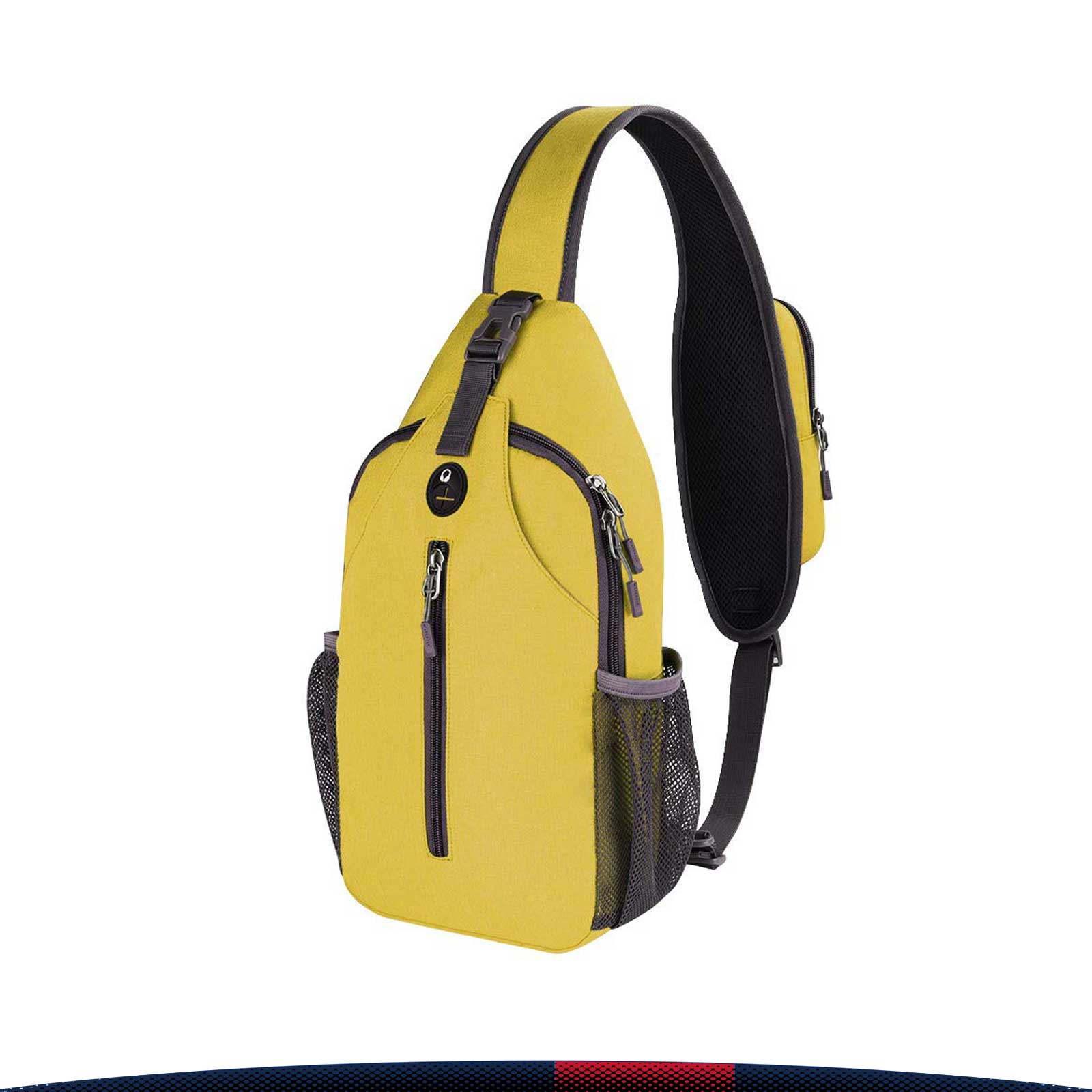 Neorun Oxford Sling Backpack 10