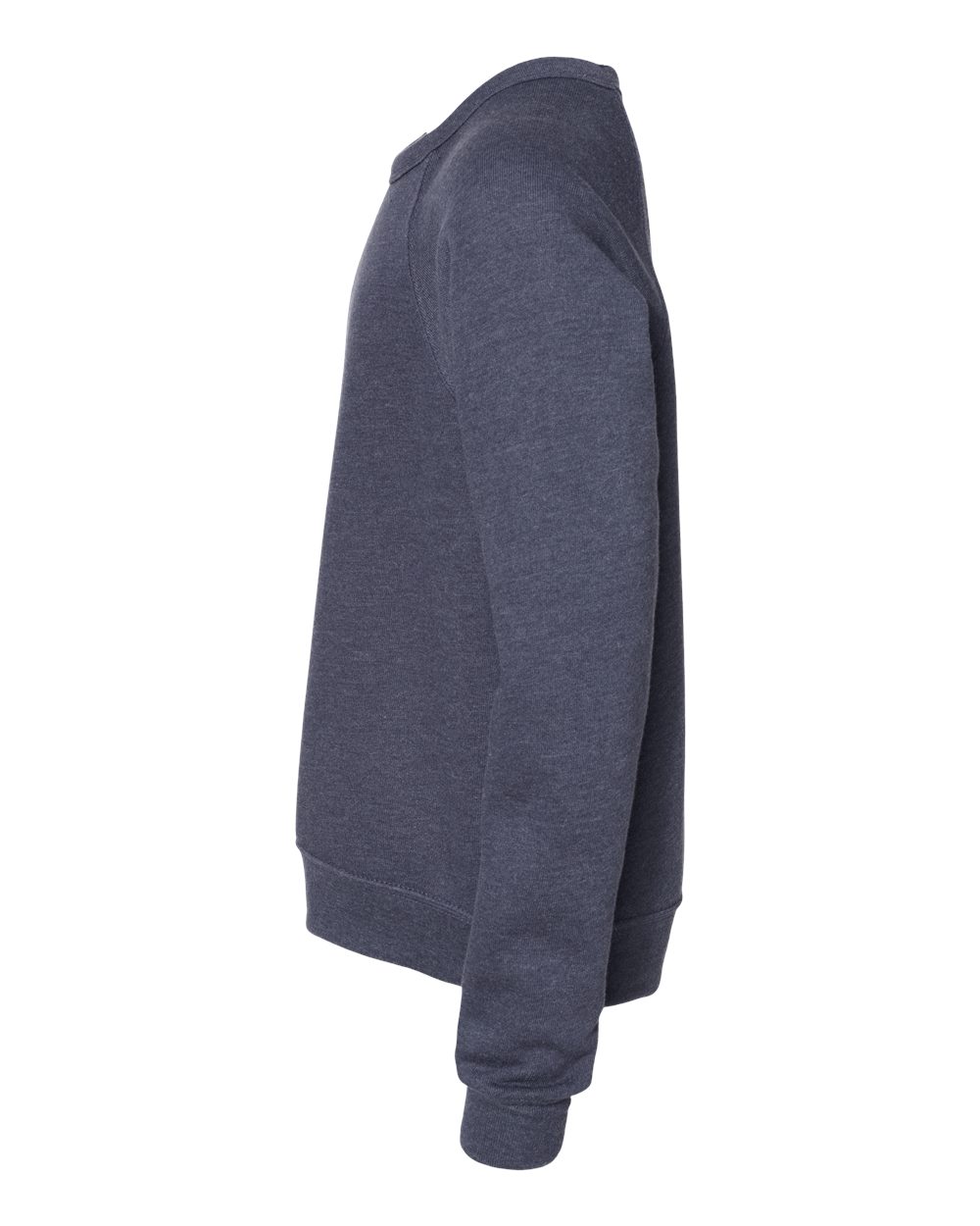 Youth Sponge Fleece Crewneck Sweatshirt - 3901Y 10
