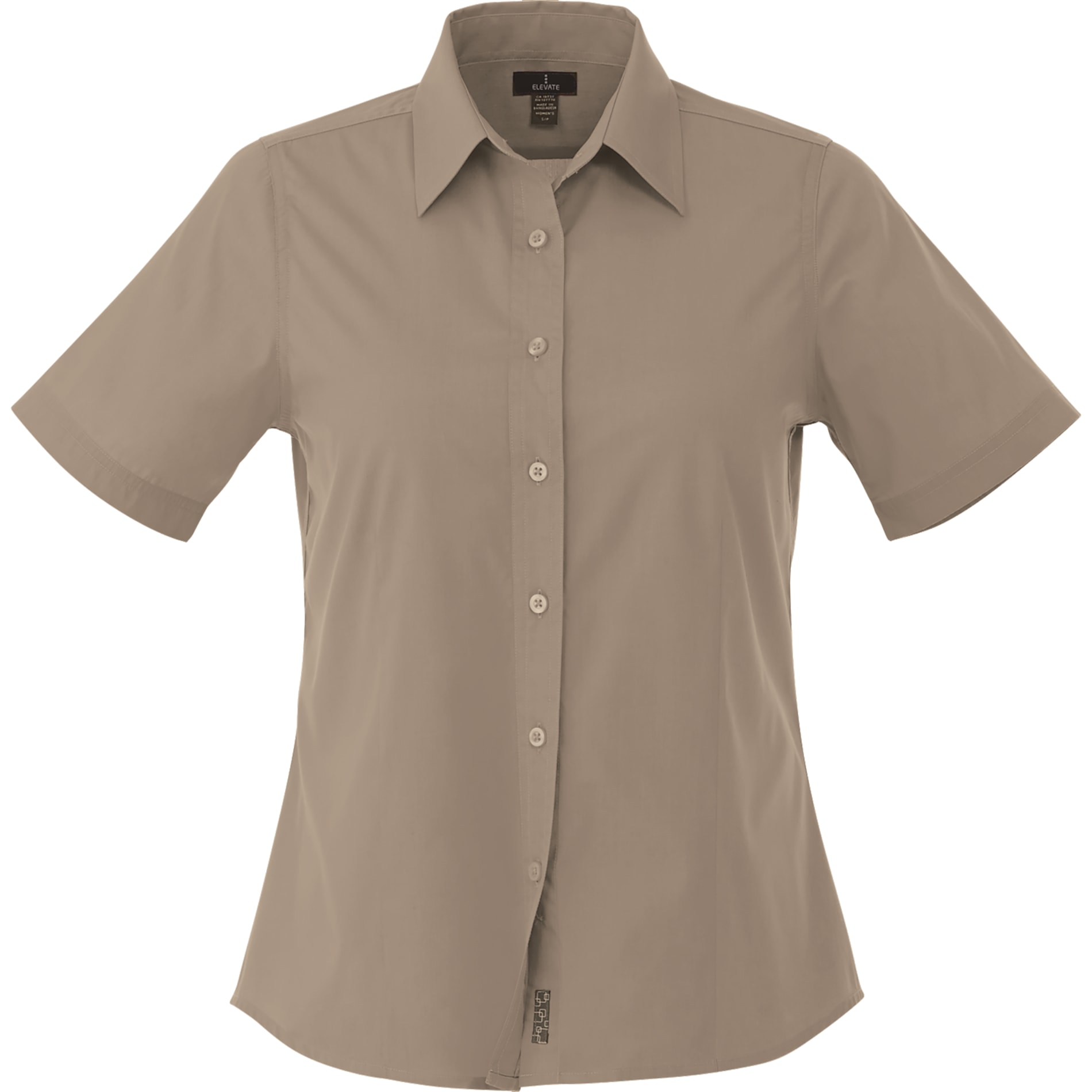 Women's COLTER Short Sleeve Shirt 82