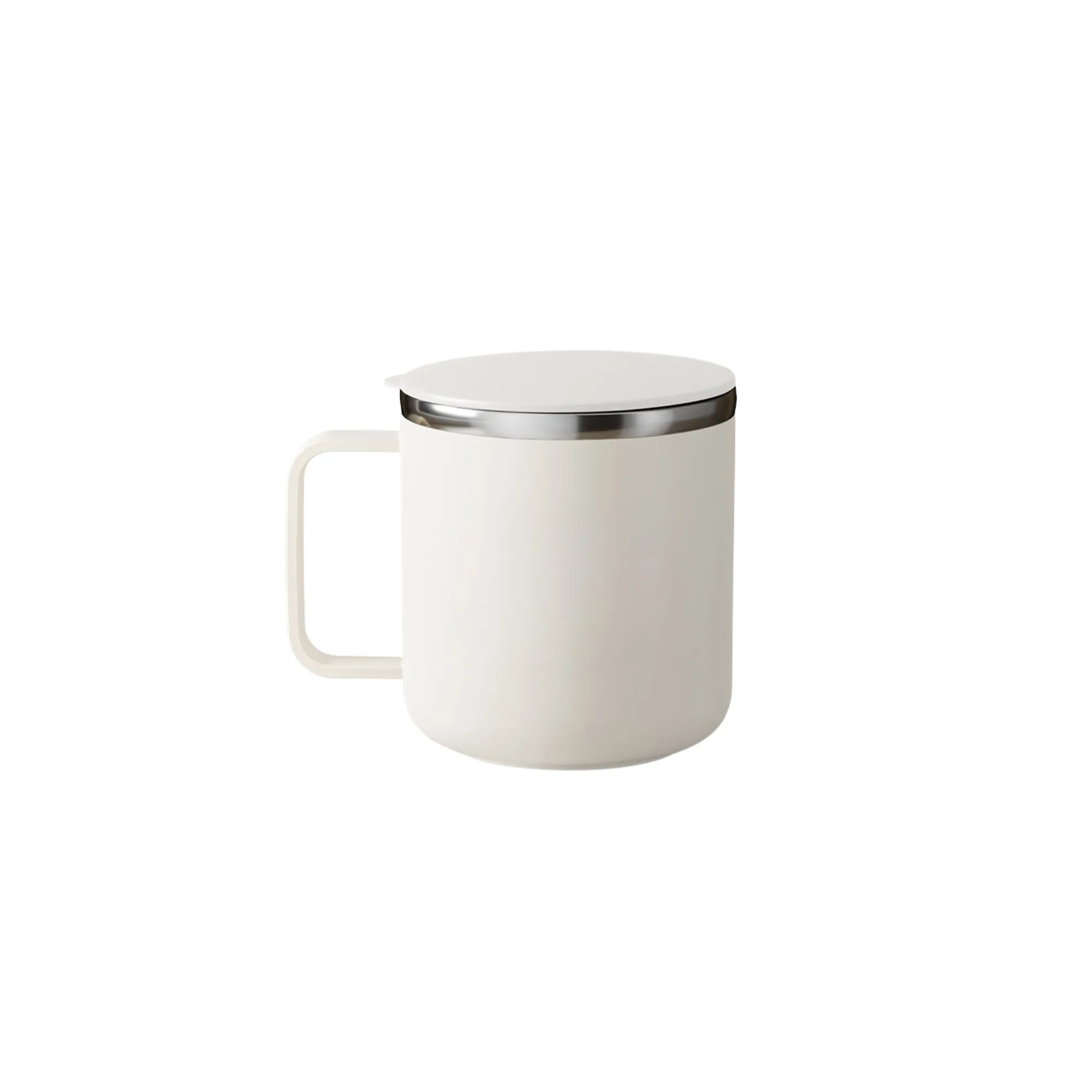 Stainless Steel Insulated Water Mug (14 Oz) 2
