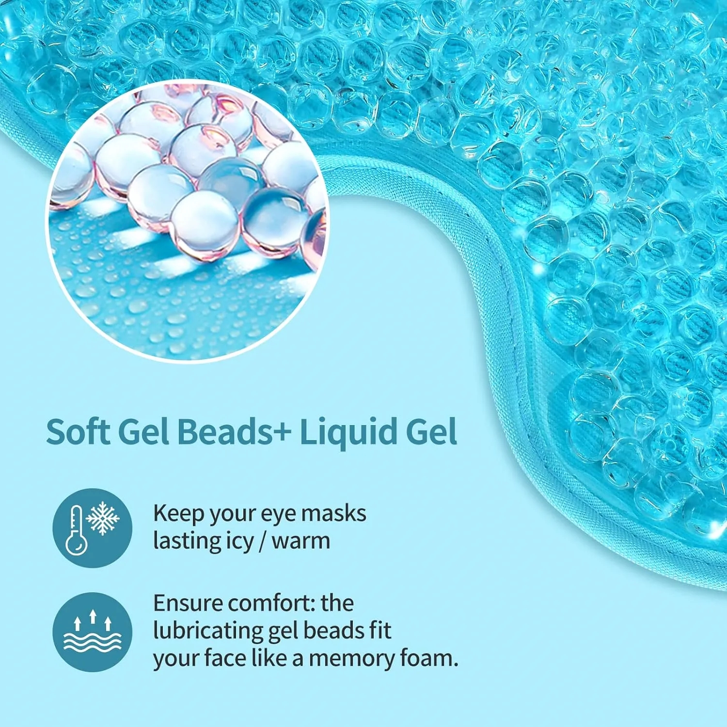 Cooling Eye Mask 4