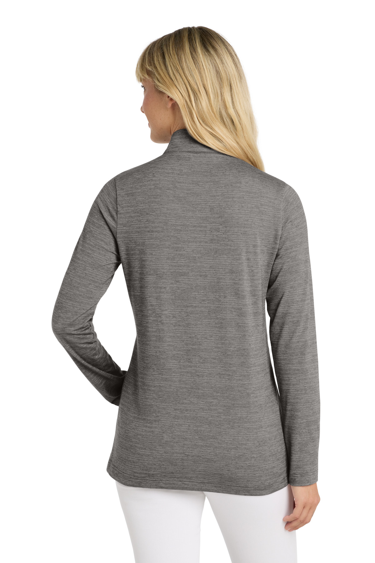 TravisMathew Women's Crestview 1/4-Zip TM1WW003 45