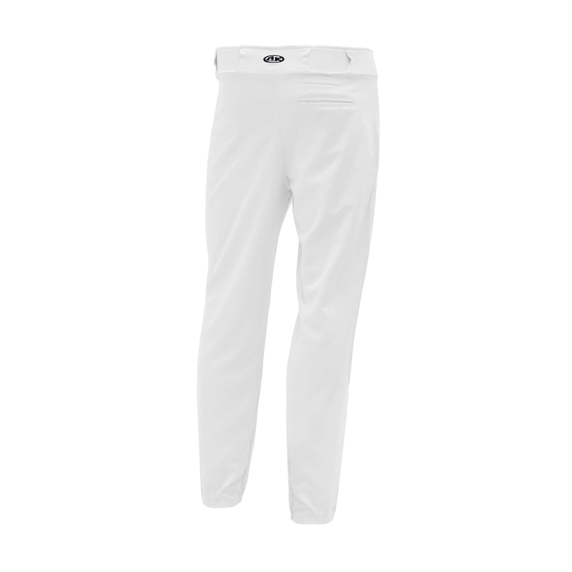 Pro Baseball Pants BA1380-G01 14