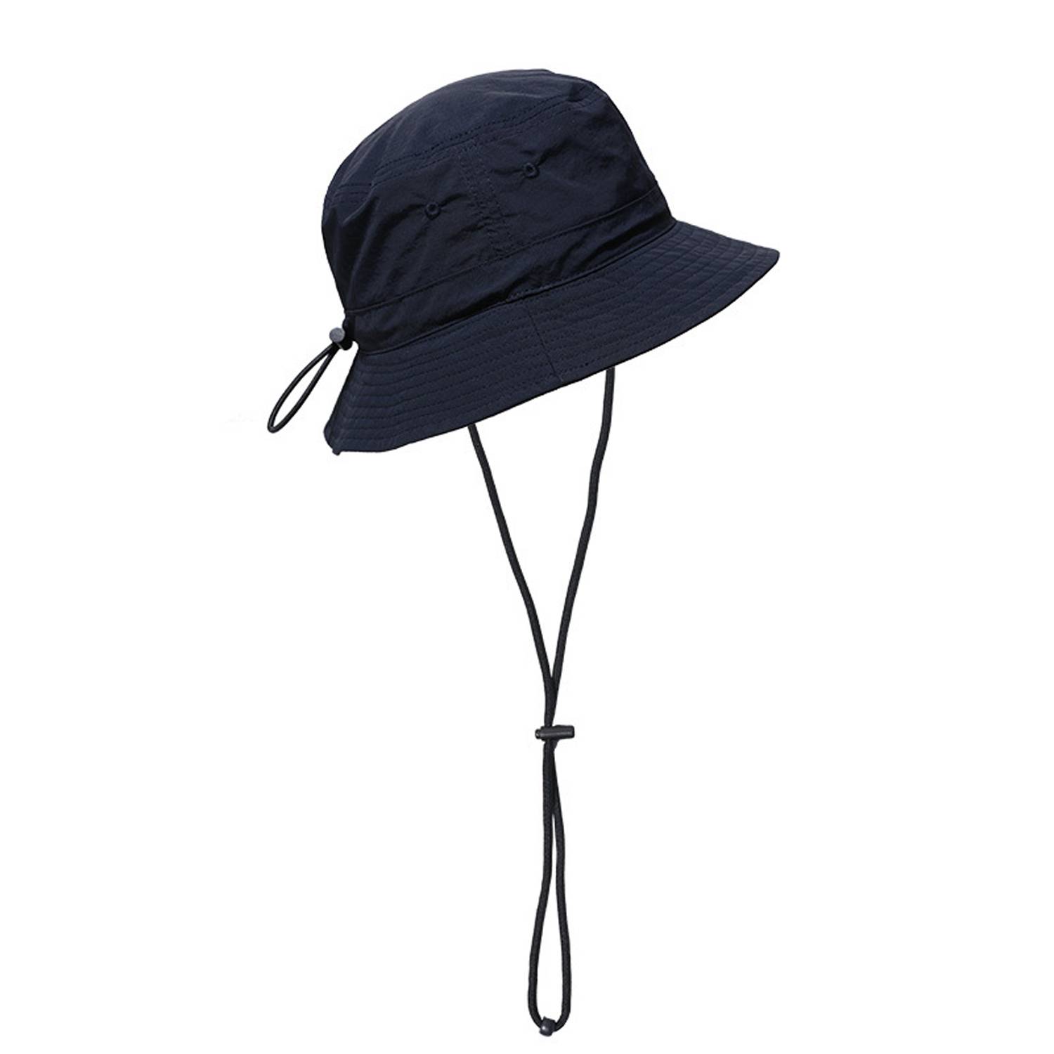 Lightweight Packable Travel Fishing Hat 5