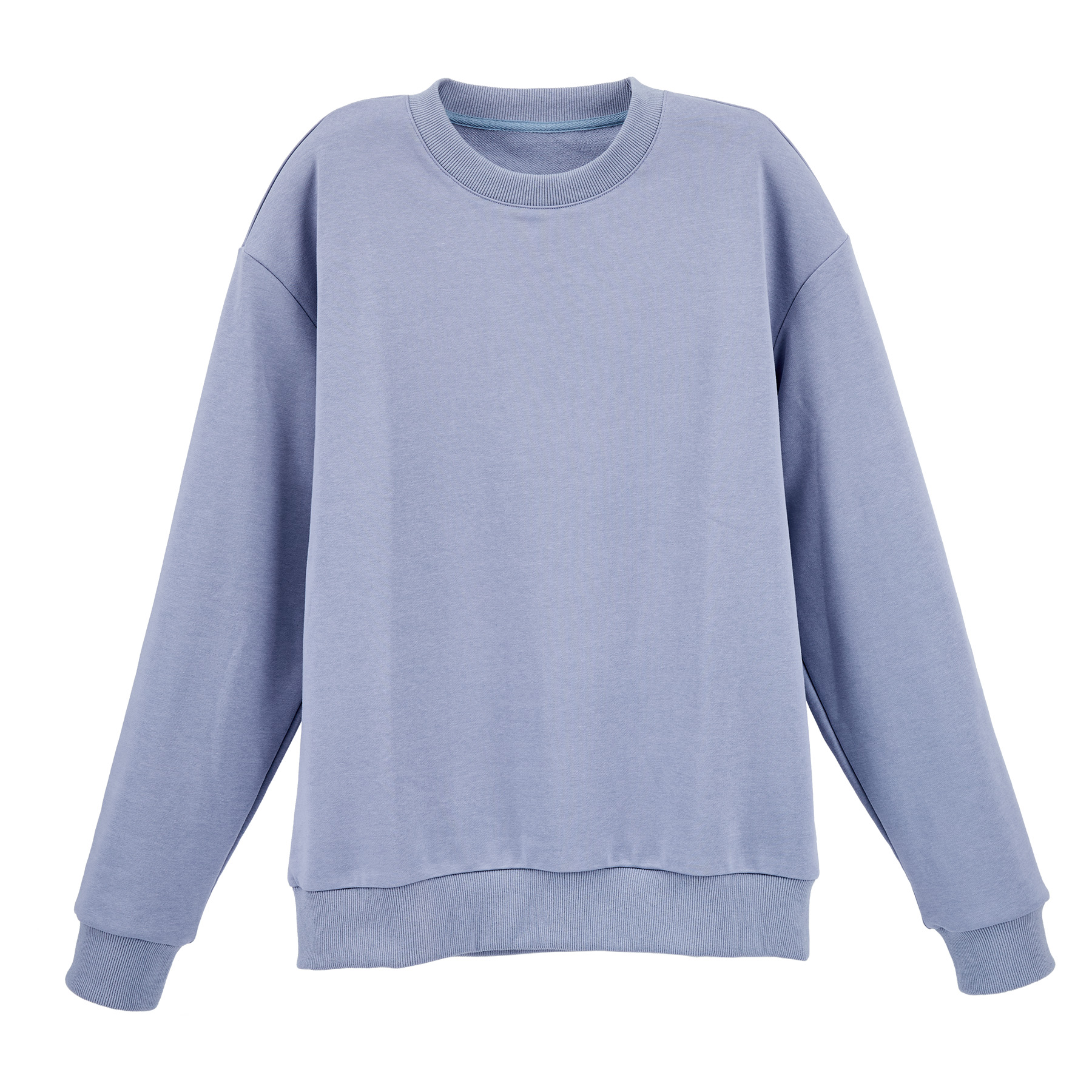Unisex 100% Pre-Shrunk Pullover Crewneck Sweatshirt 16