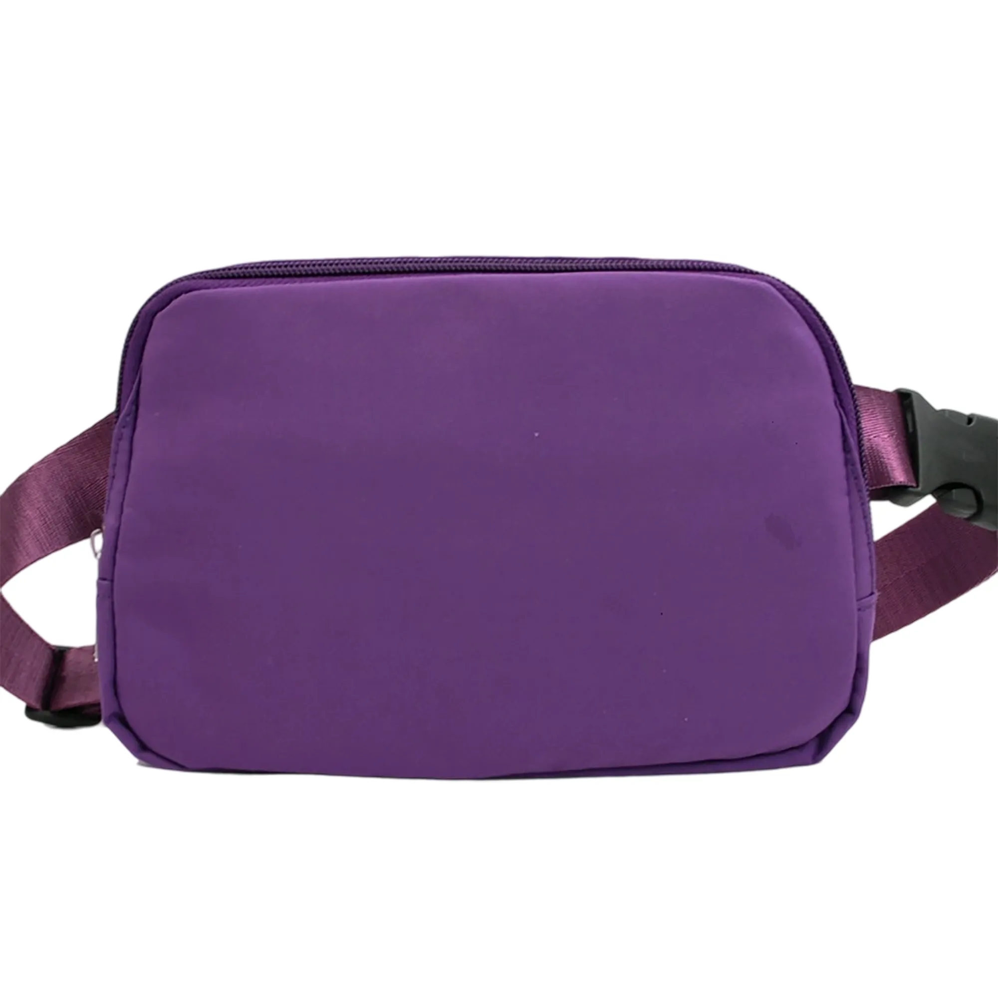 Polyester Crossbody Bag 10