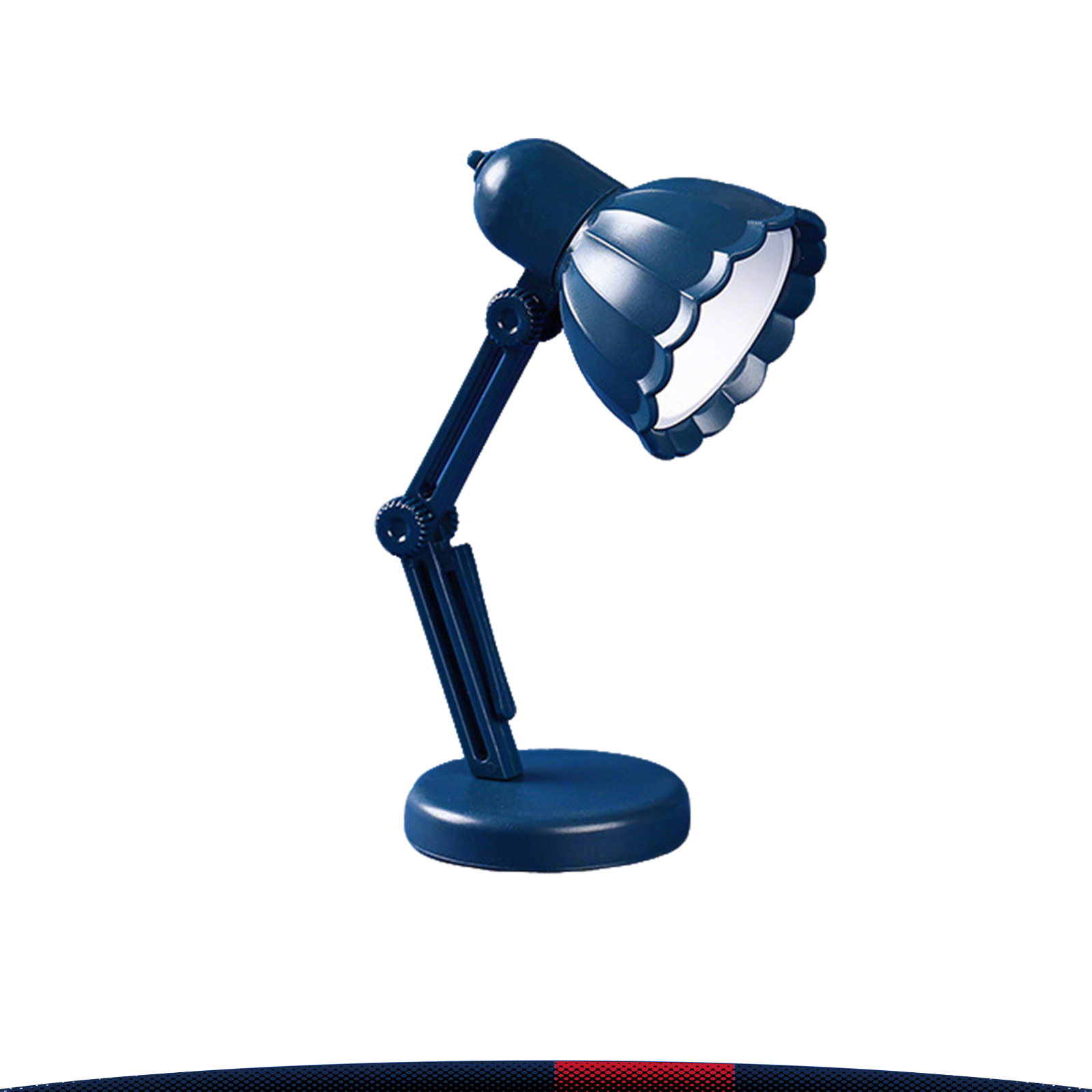 Calyra Folding Magnetic Mini Night Lamp 2