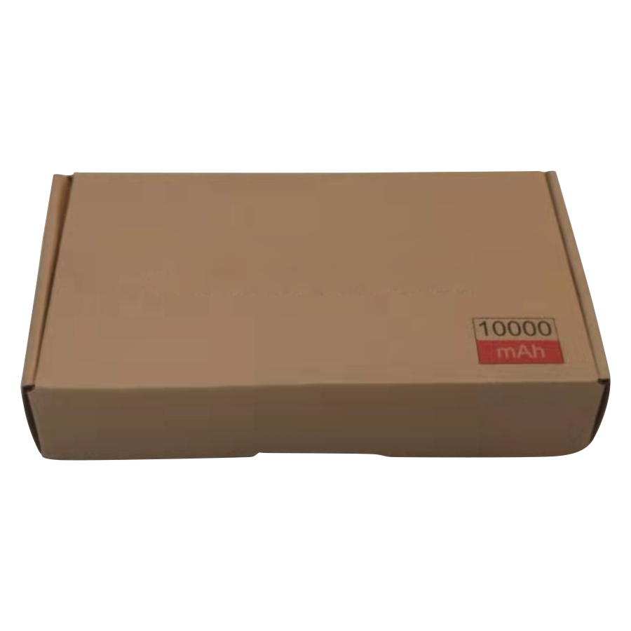 Eco-Friendly Bamboo 10W Fast Wireless Charger And 10000mAh Power Bank 5