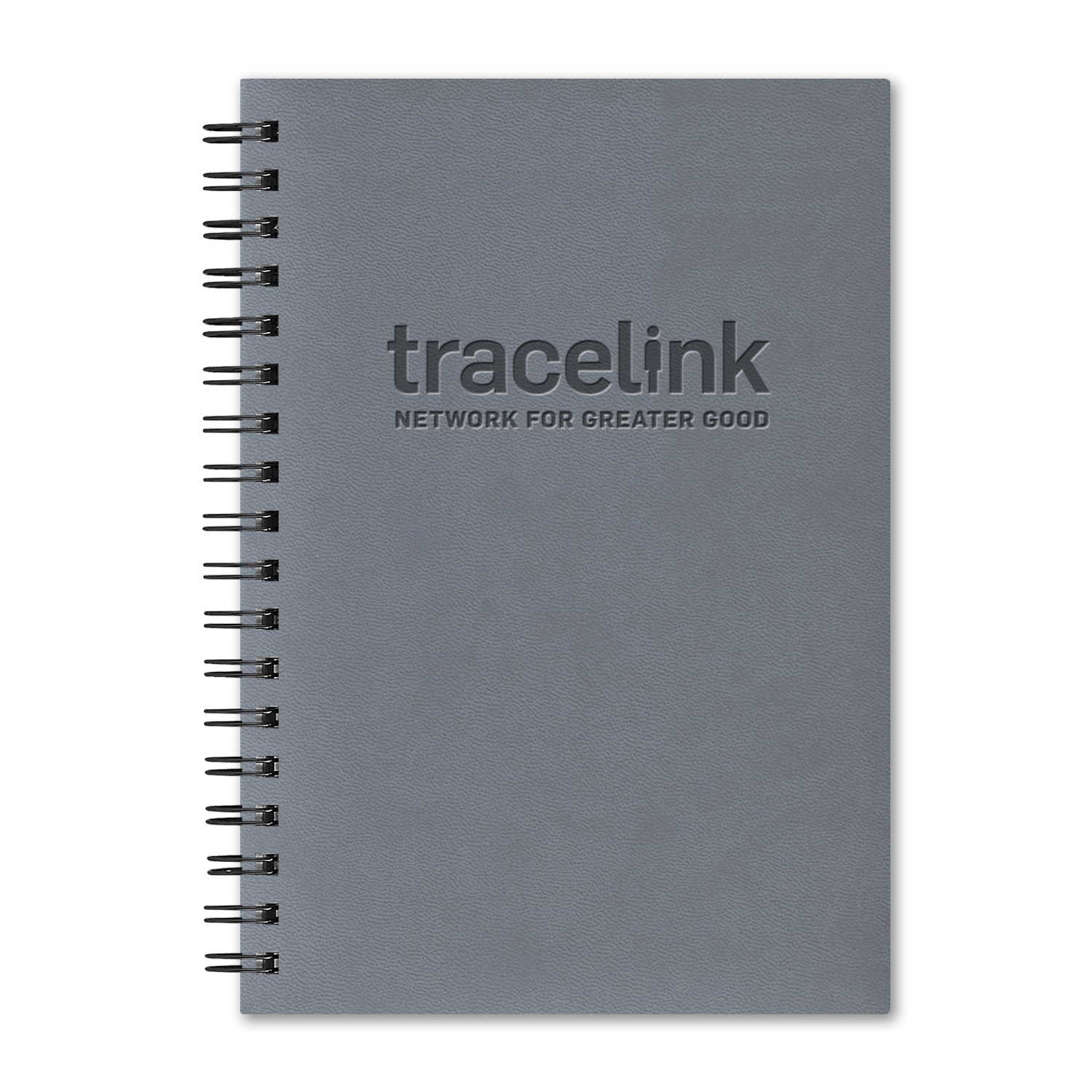 Castelli WireO Tucson Grande White Monthly Diary 9