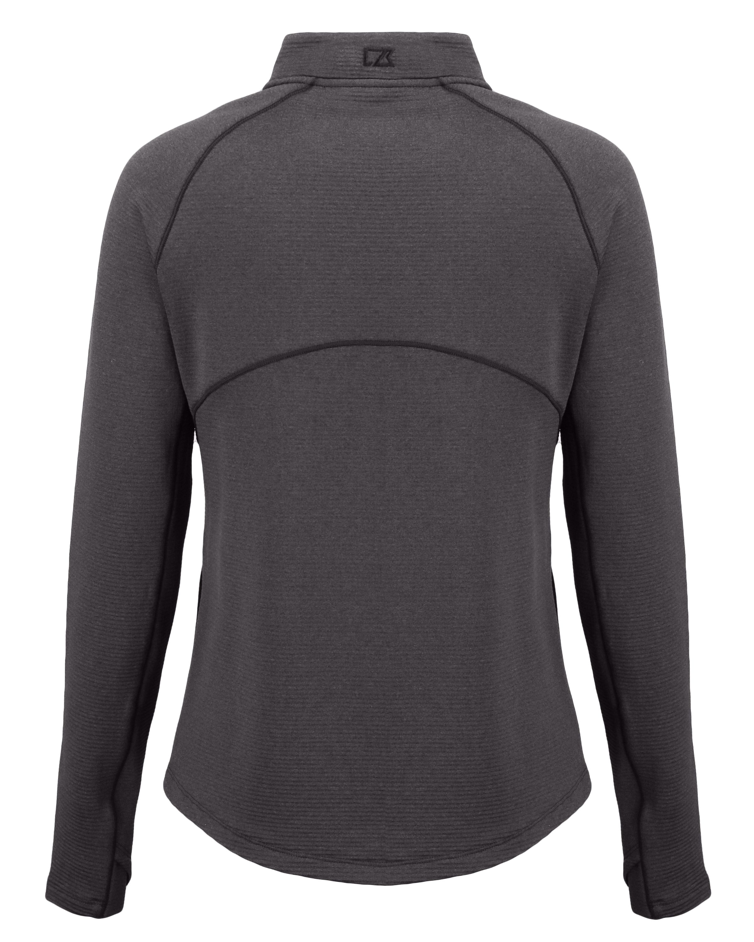 Peshastin Fleece Recycled Womens Full Zip Jacket