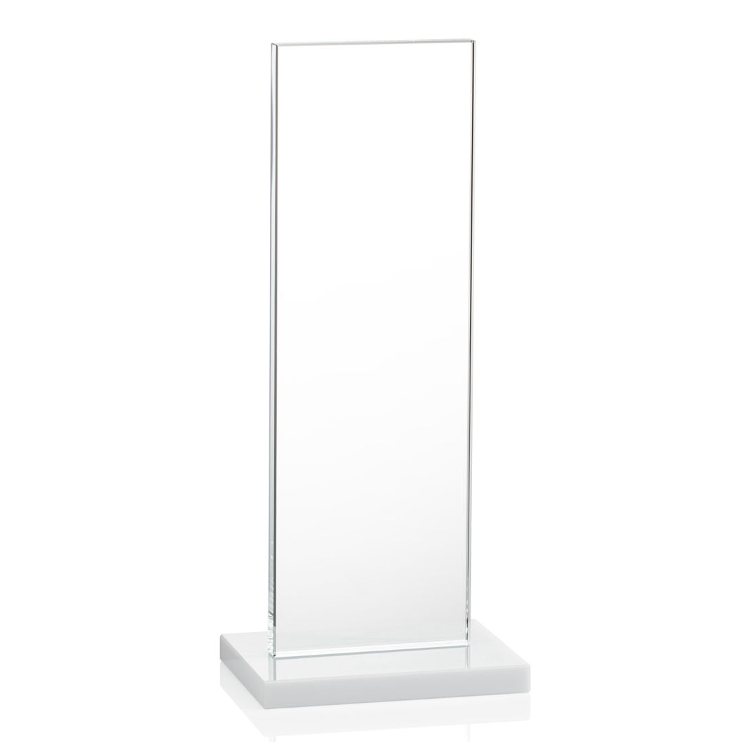 Heathrow Award - White 1