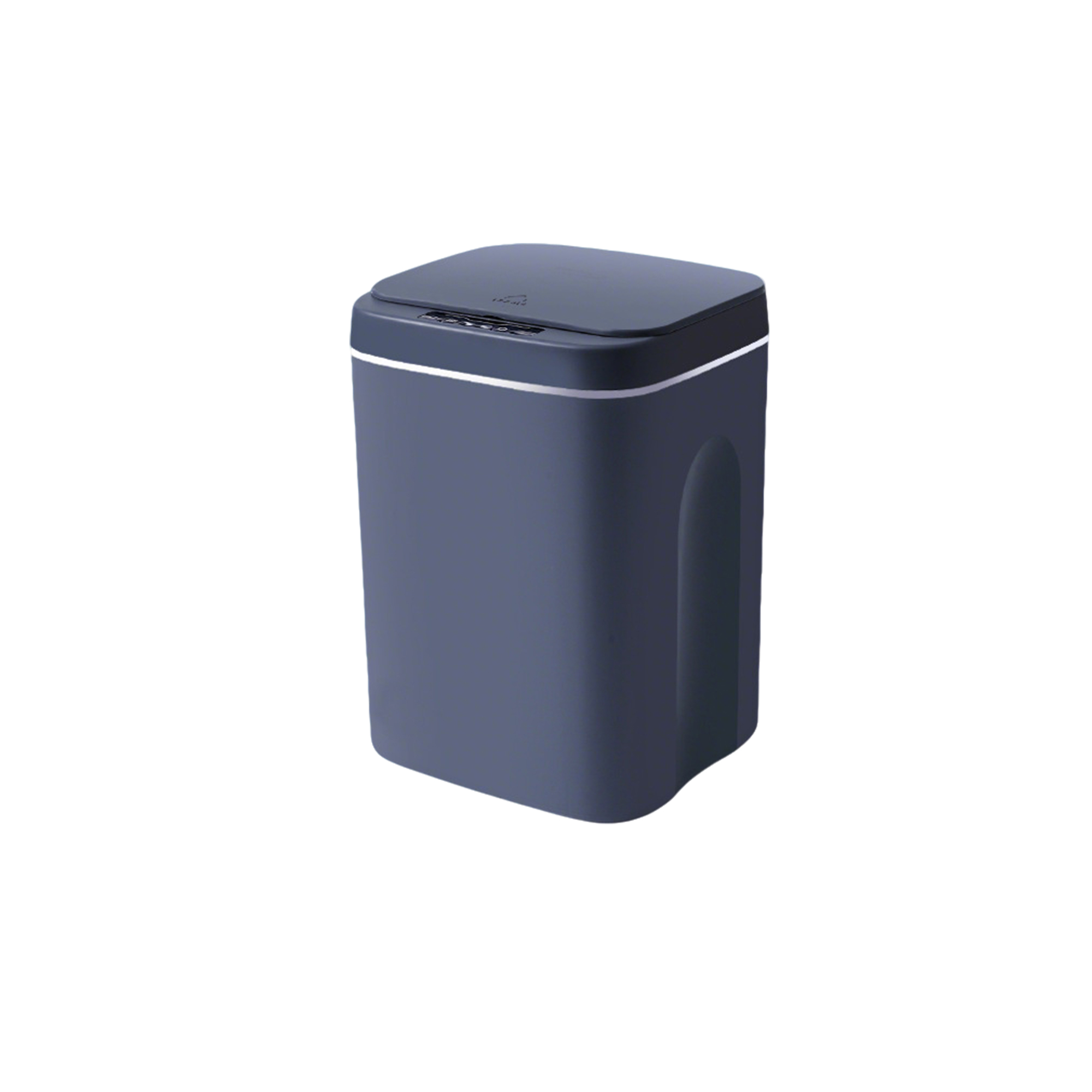 16L Touch Free Sensor Waste Bin 8.46" x 8.07" x 13.3" 1
