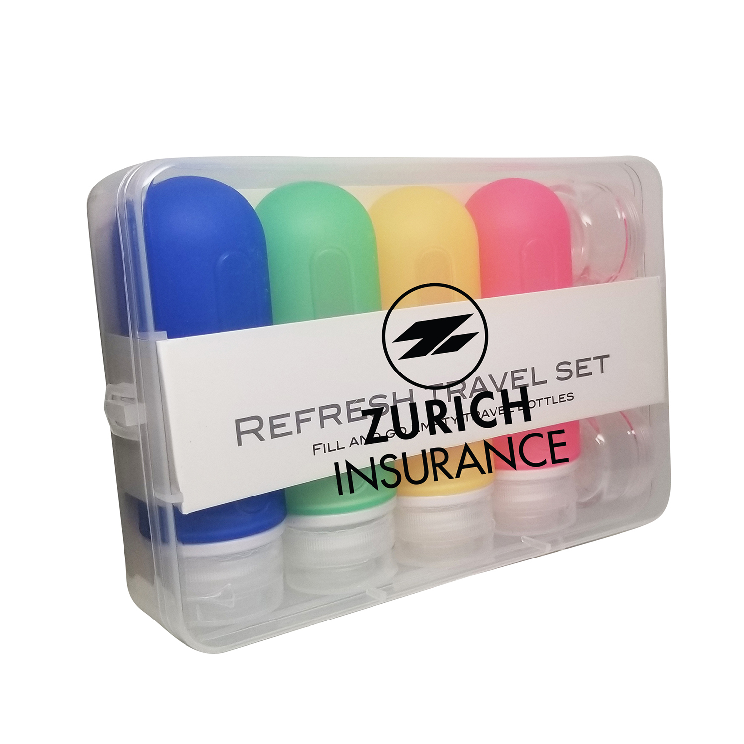 Refresh Travel Set 3