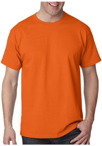 6.1 oz 100 % Open End Cotton Preshrunk 113